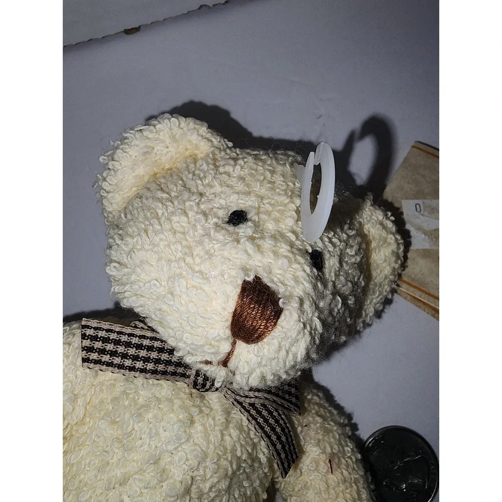 Teddy Bear‎ Russ Luv Pets Tumbles Plush